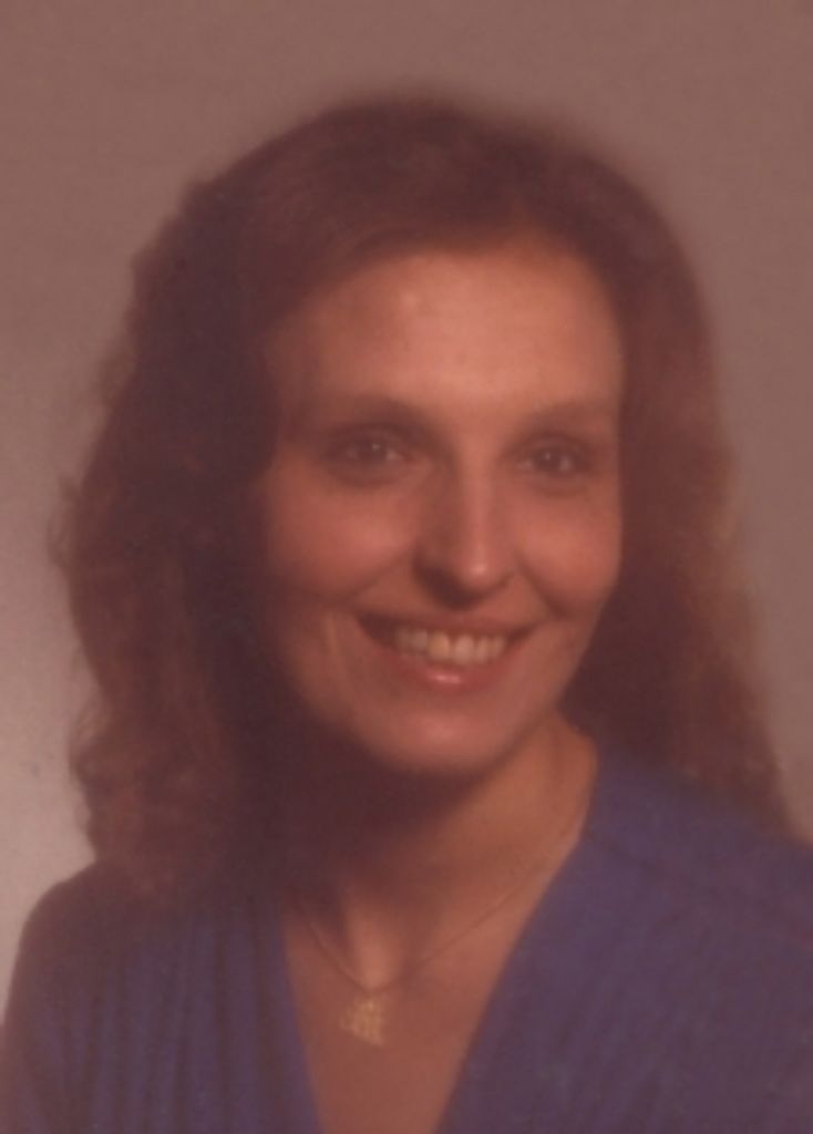 Barbara  J. Cress