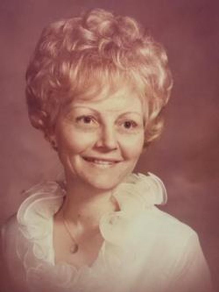 Marjorie Ruth Dorholt