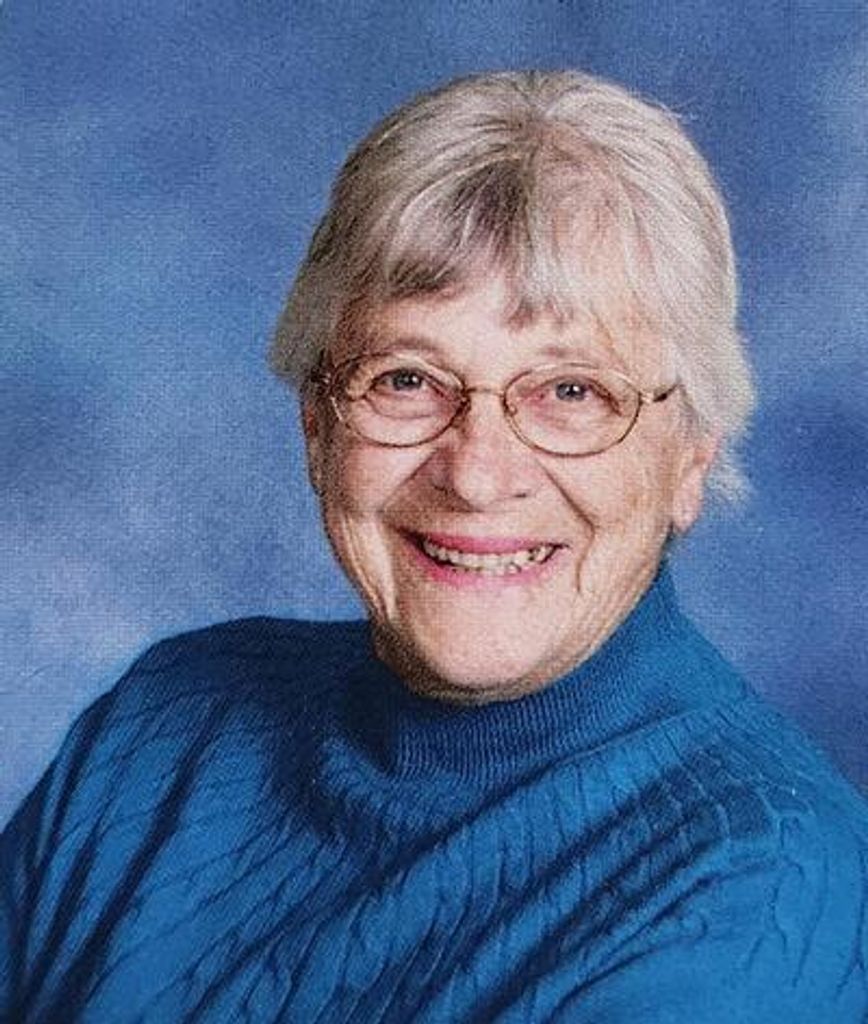 Marilyn "Molly" Kintz Profile Photo