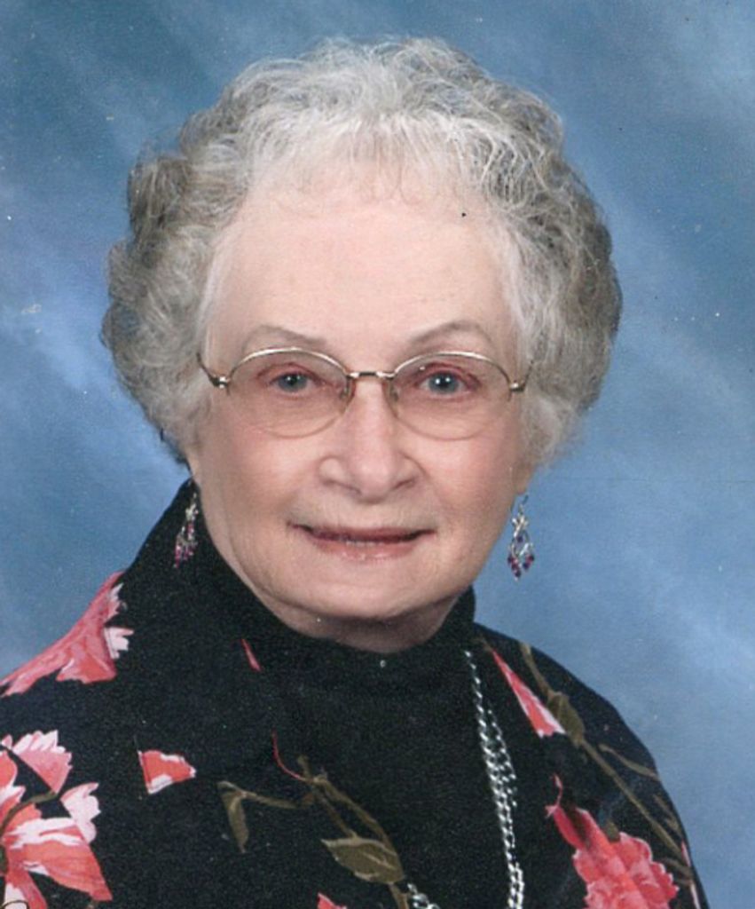 Billie Scott