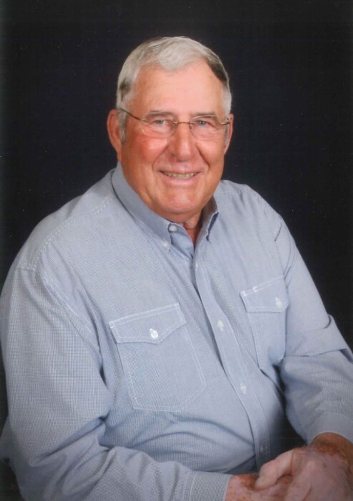 Ronald Allison