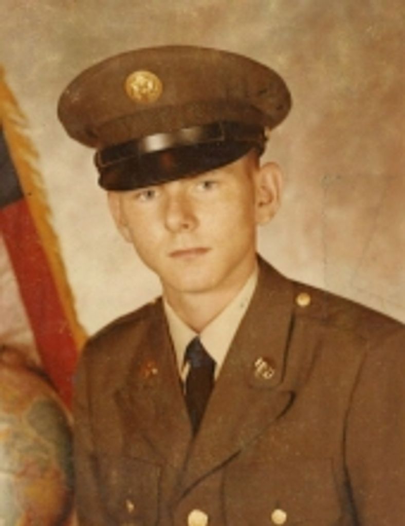 Edwin Walter "Ed" Overton