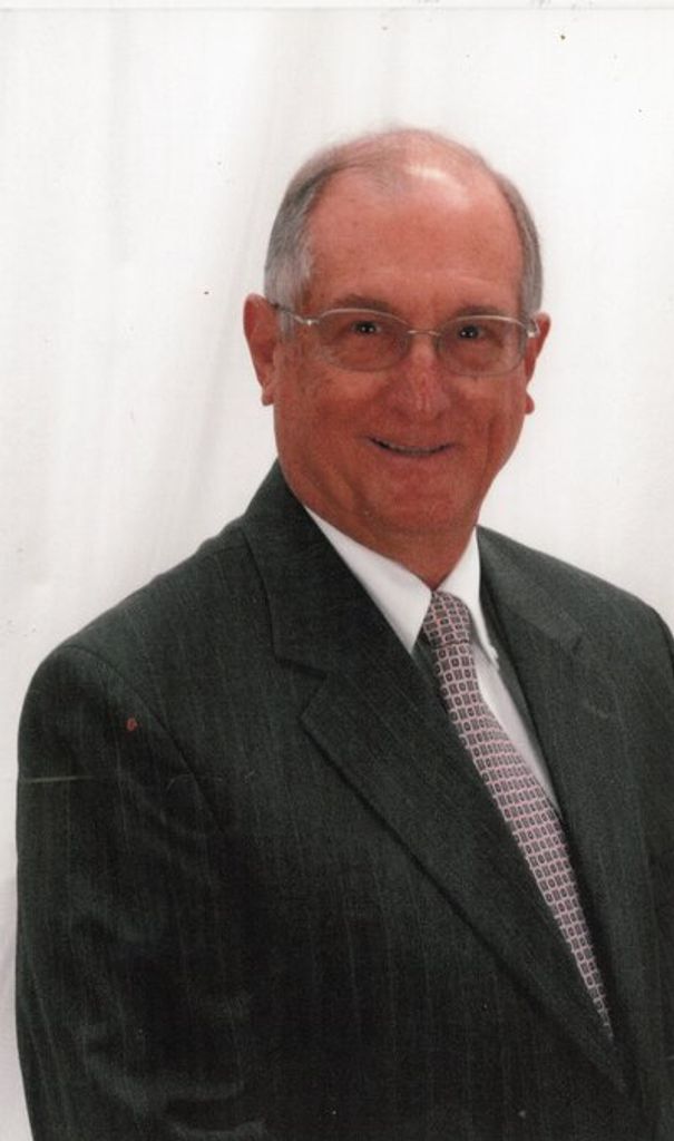 Johnny Richard Johnson