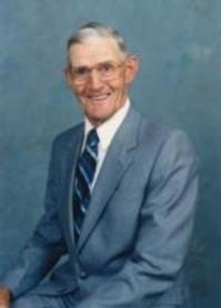 Ralph Reginald Neily