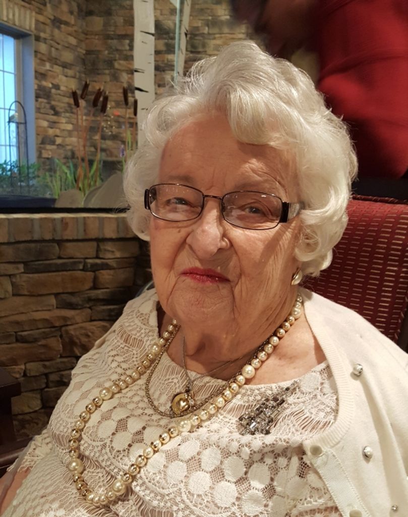 Bernadine (Heaney)  Dietrich