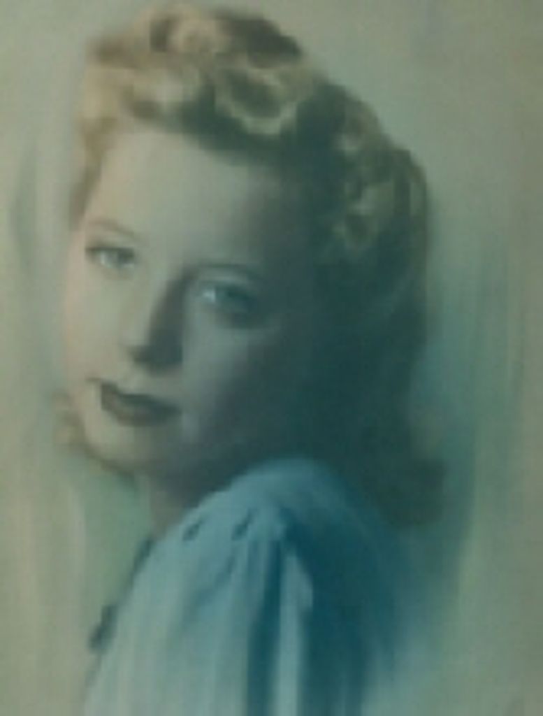 Ida Mae Wilson