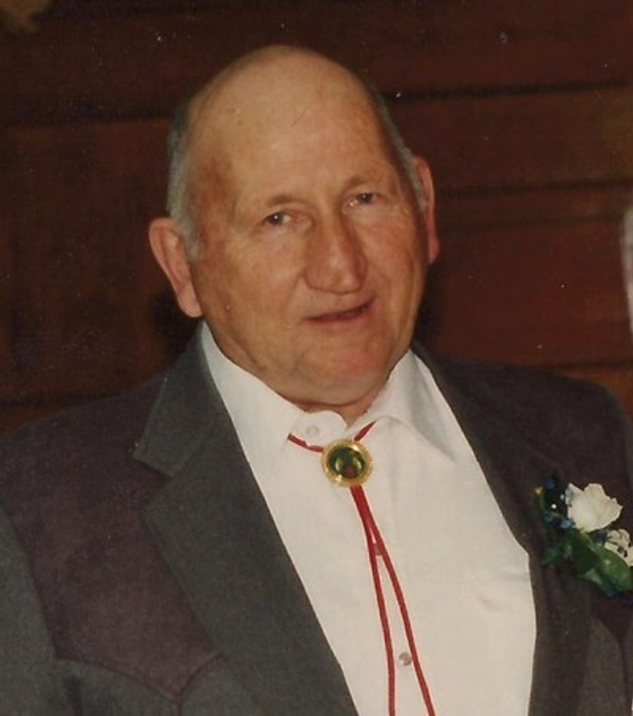 Ray M. Hottman
