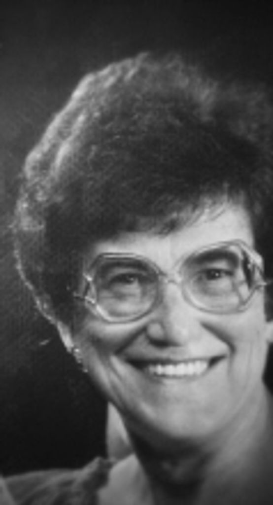 Frances (Young) Corbin