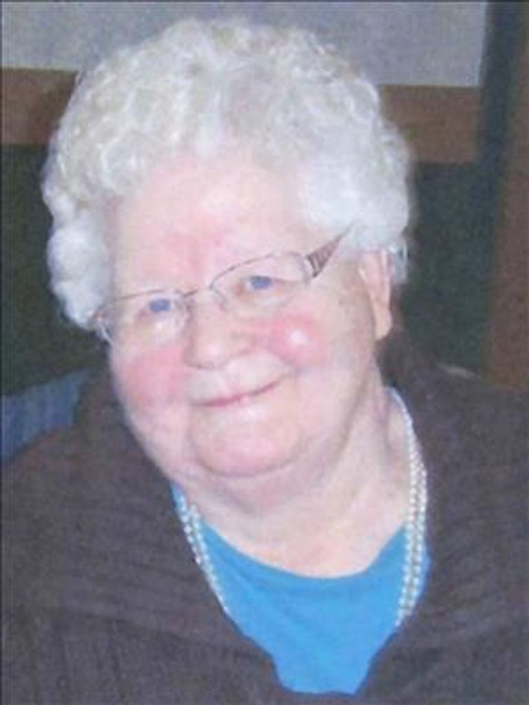 Evelyn Oberg