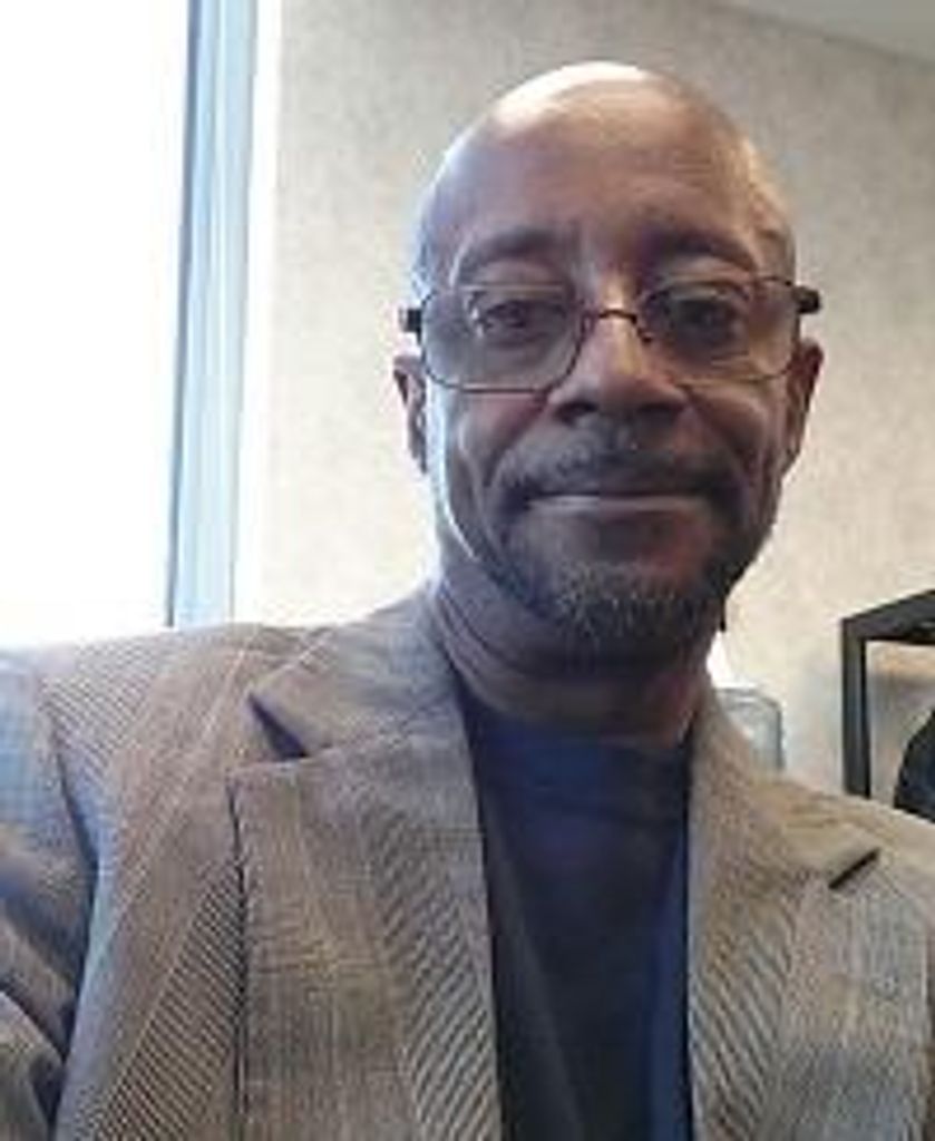 Leroy J. Stuckey Profile Photo