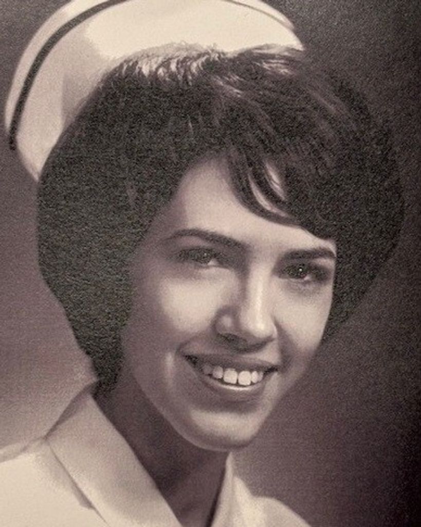 Mary H. Cook Profile Photo