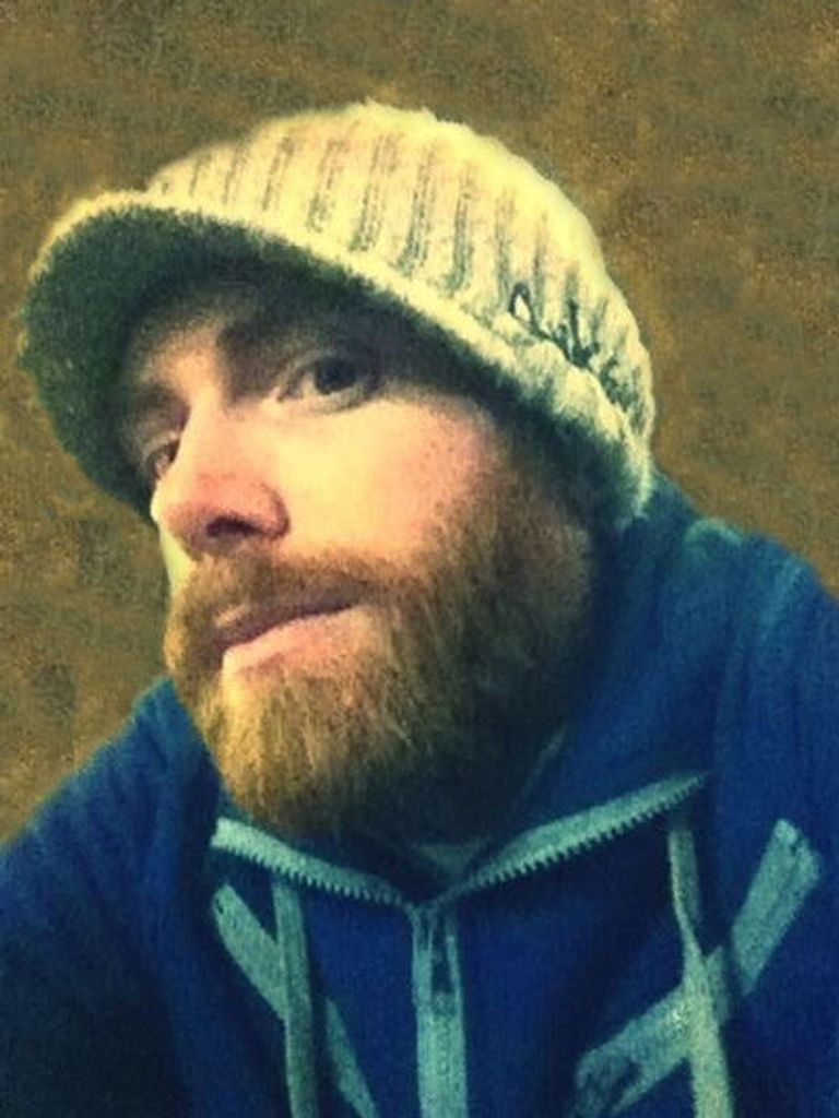 Jonathan Ray Parker Profile Photo