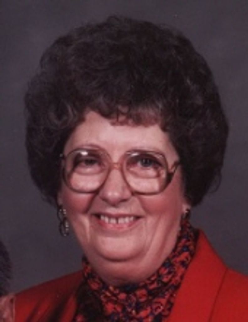 Ruby Davis Carner