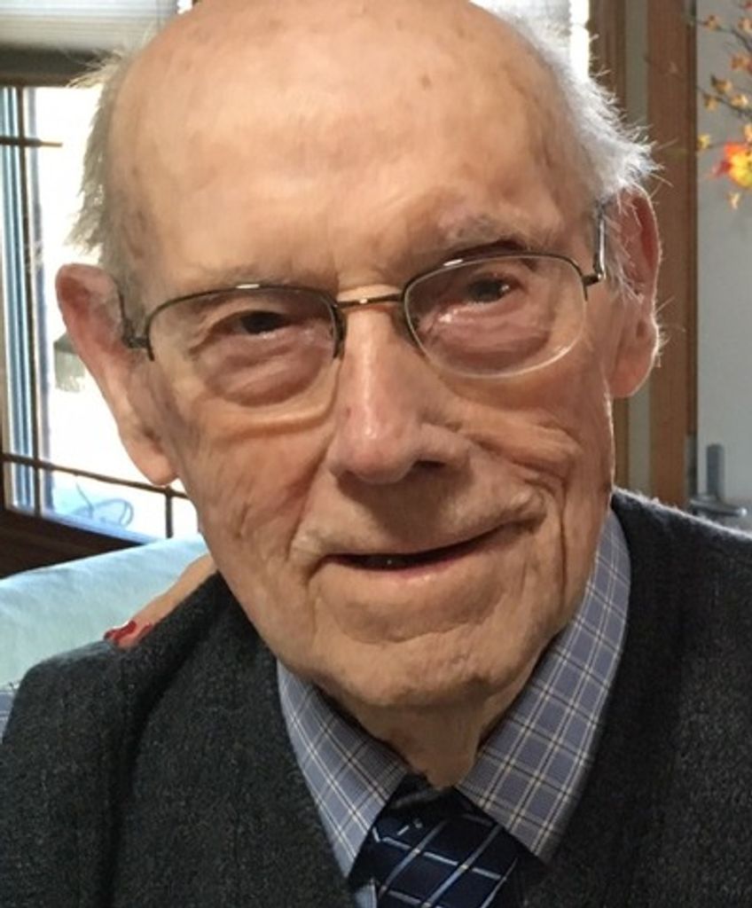 Clarence F. Middendorf Profile Photo