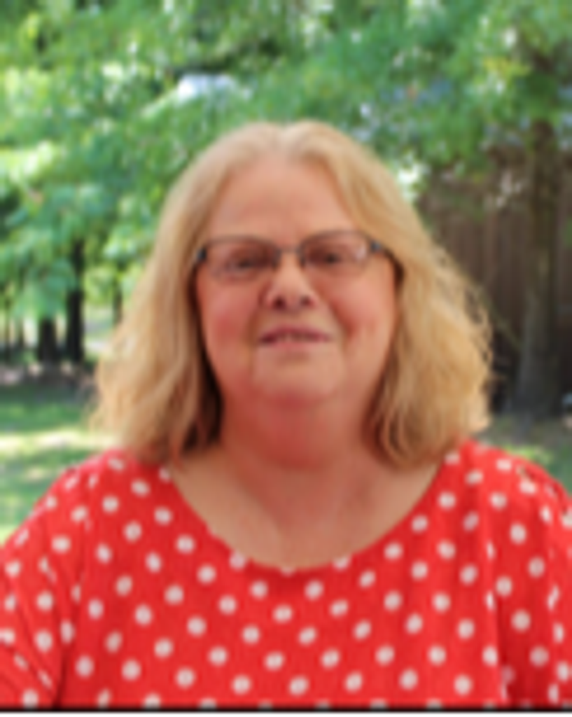 Lura "Lou" Ellen Guthrie Profile Photo