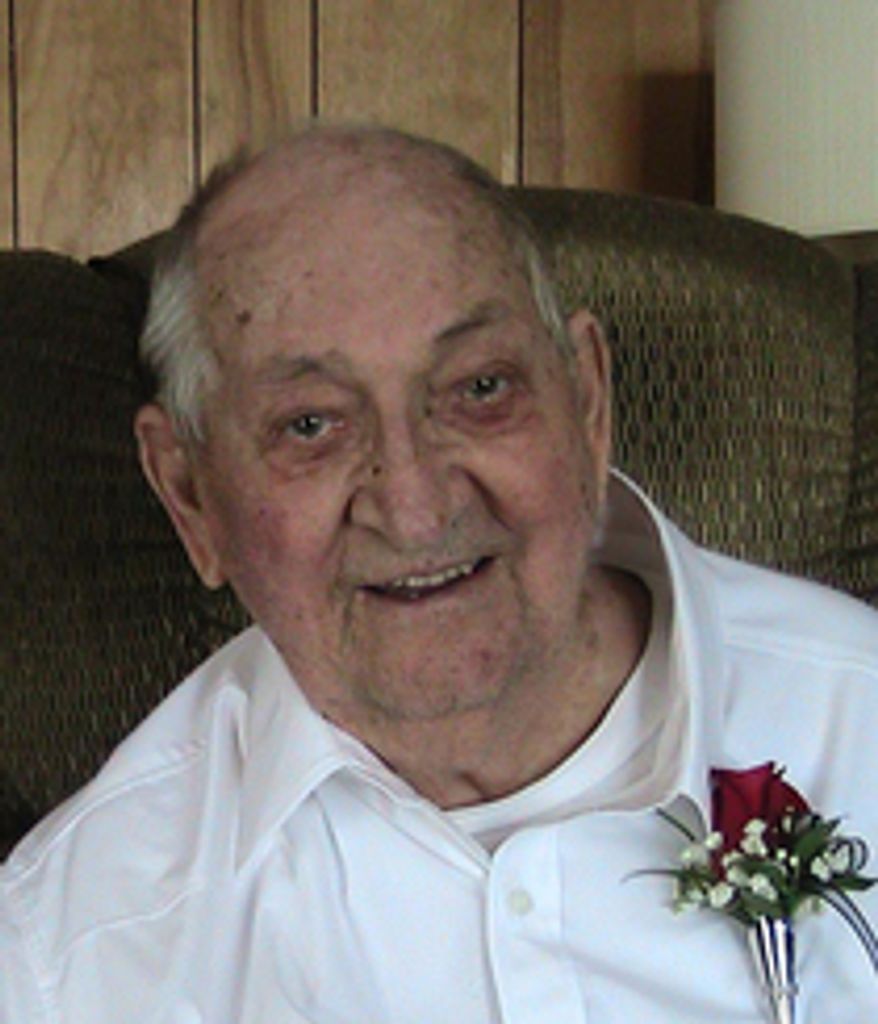 Edmund Pudlewski Profile Photo