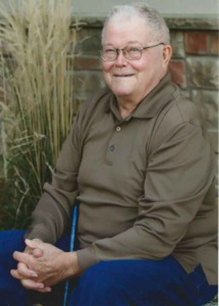 Darwin Dale Warner