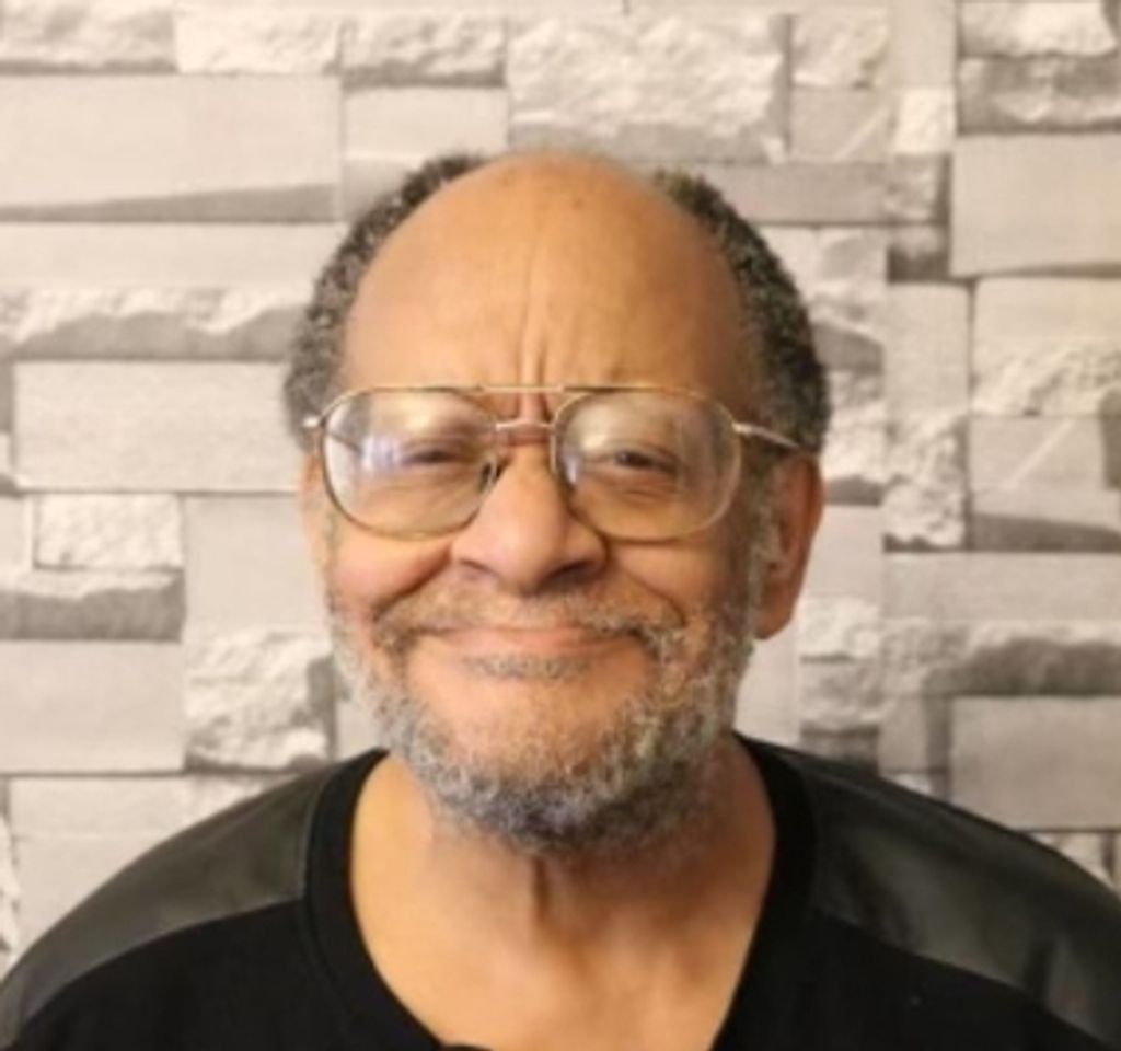 Martin D. Mccarter