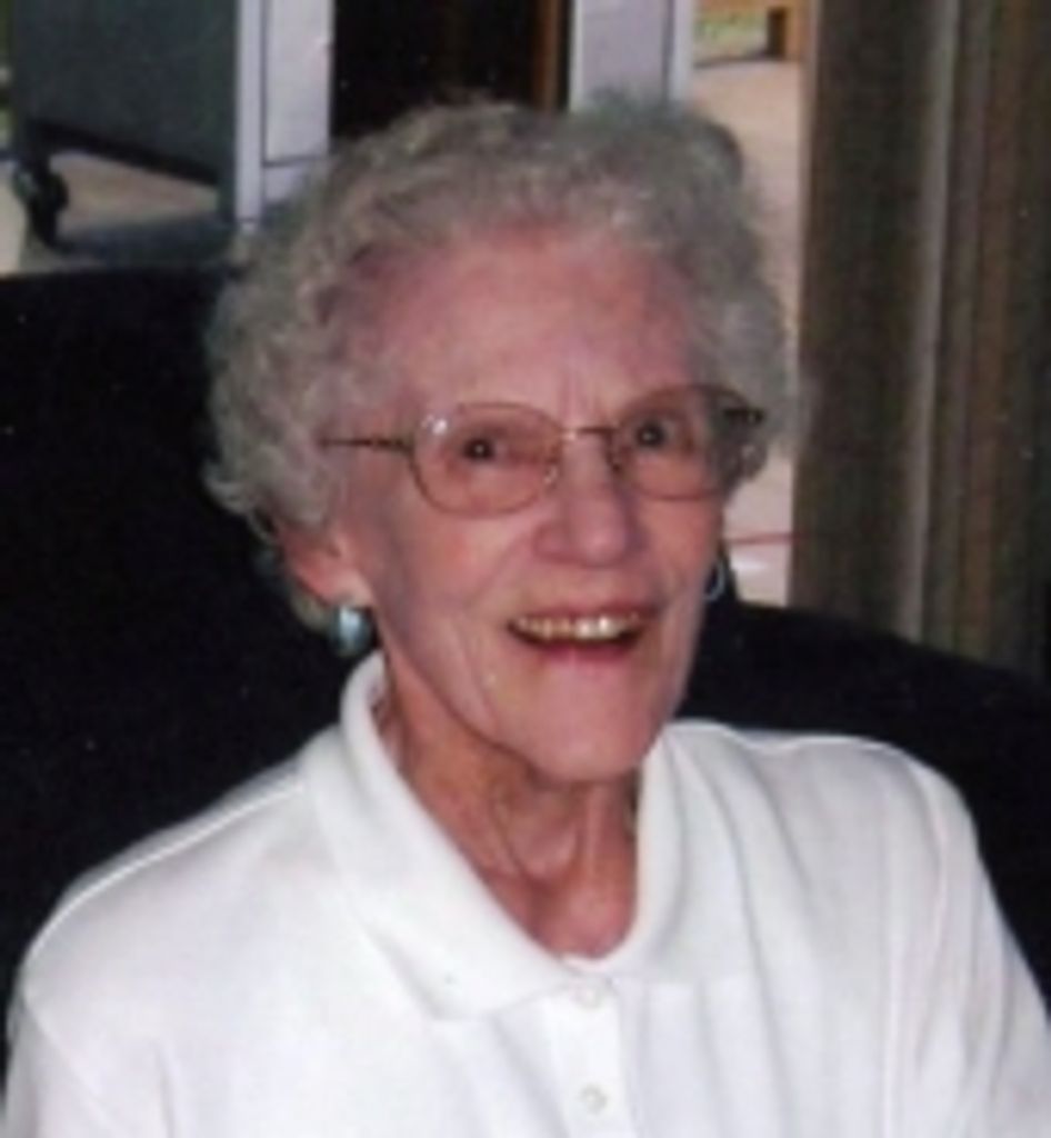 Bette Louise Tellock