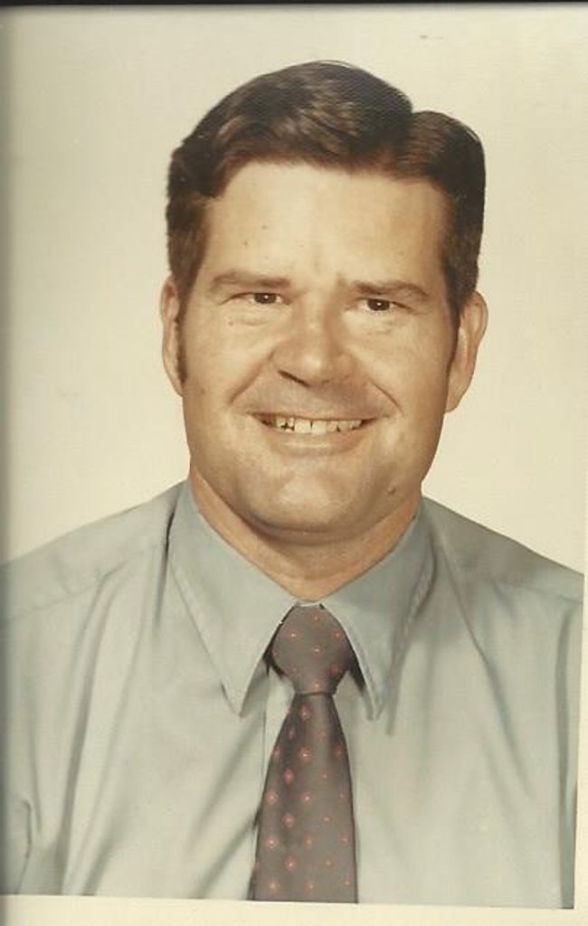 Roy Dicks, Jr Profile Photo