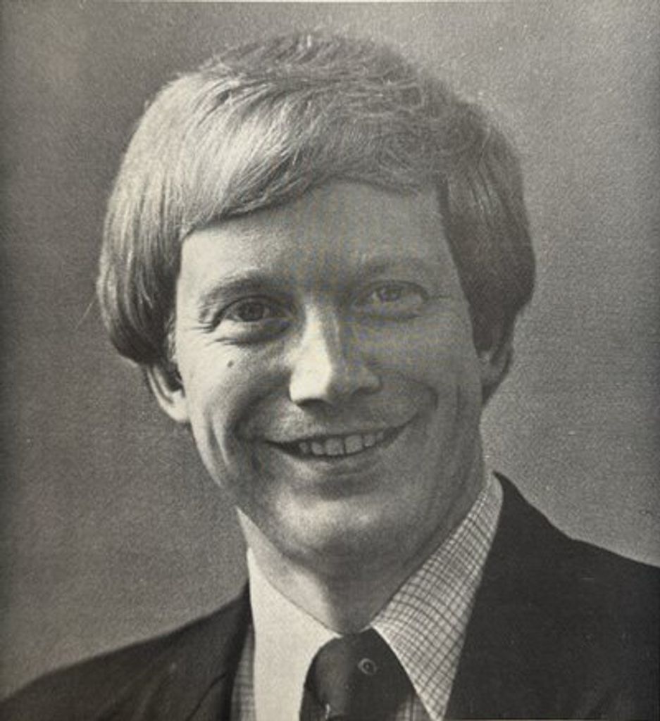Peter J. Spaulding Profile Photo