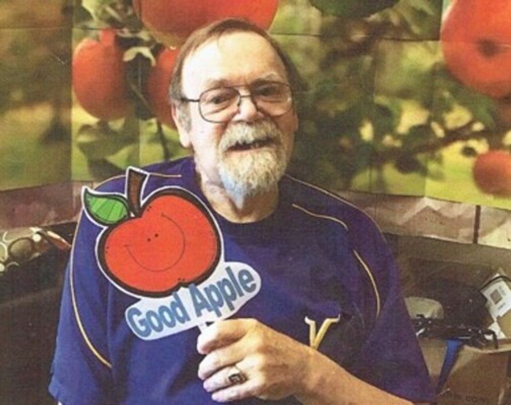 Norman Edwin Sell Profile Photo