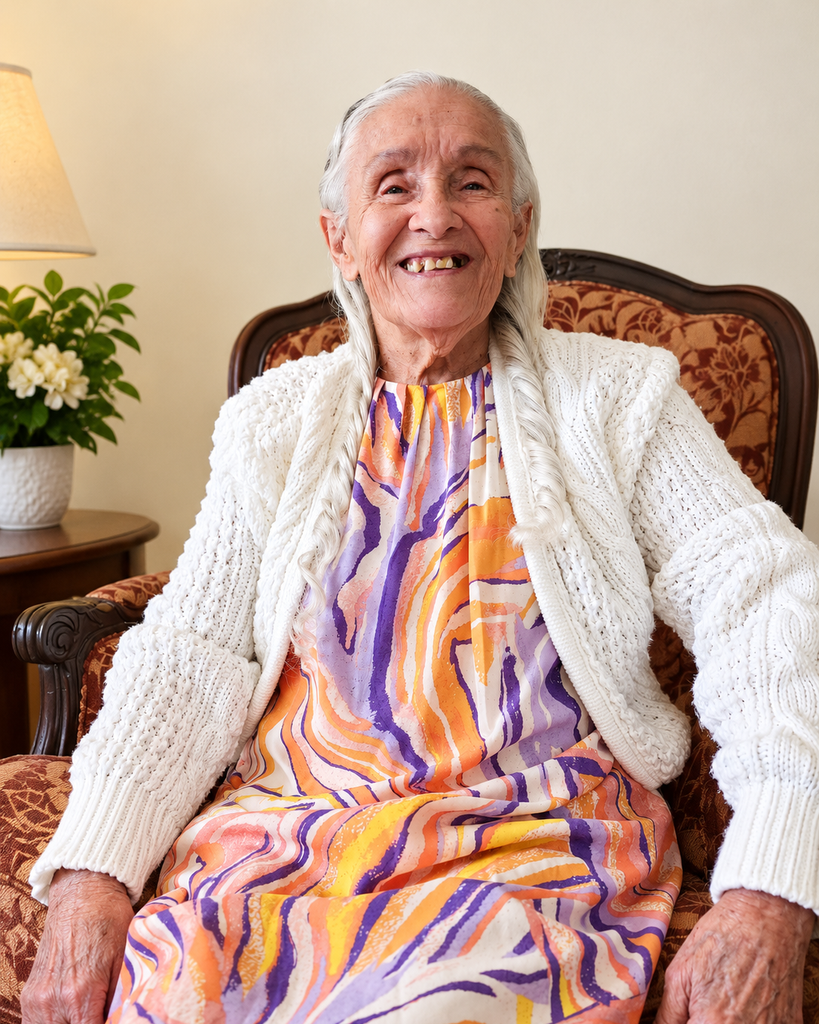 Norma Gladys Couvertier Profile Photo