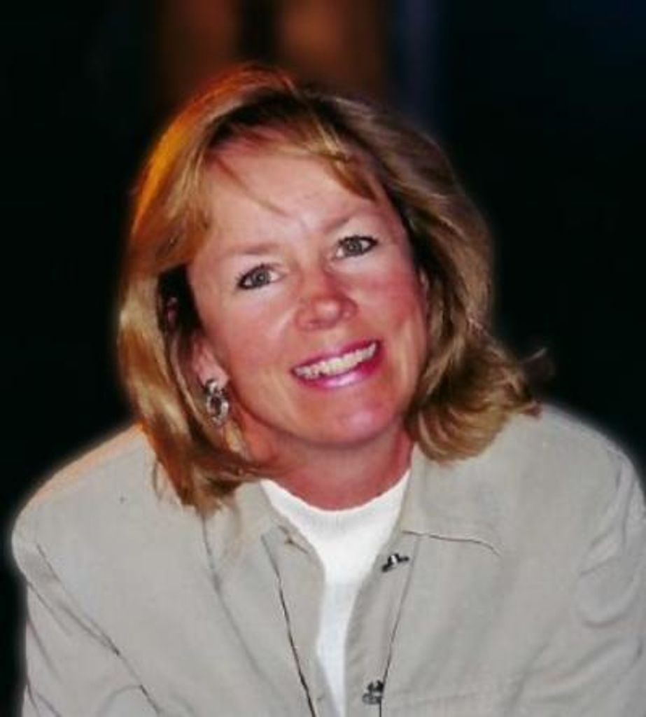 Colleen Anderson Sanford Profile Photo