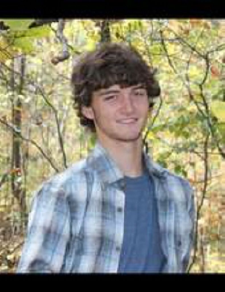 Austin Bacon Profile Photo