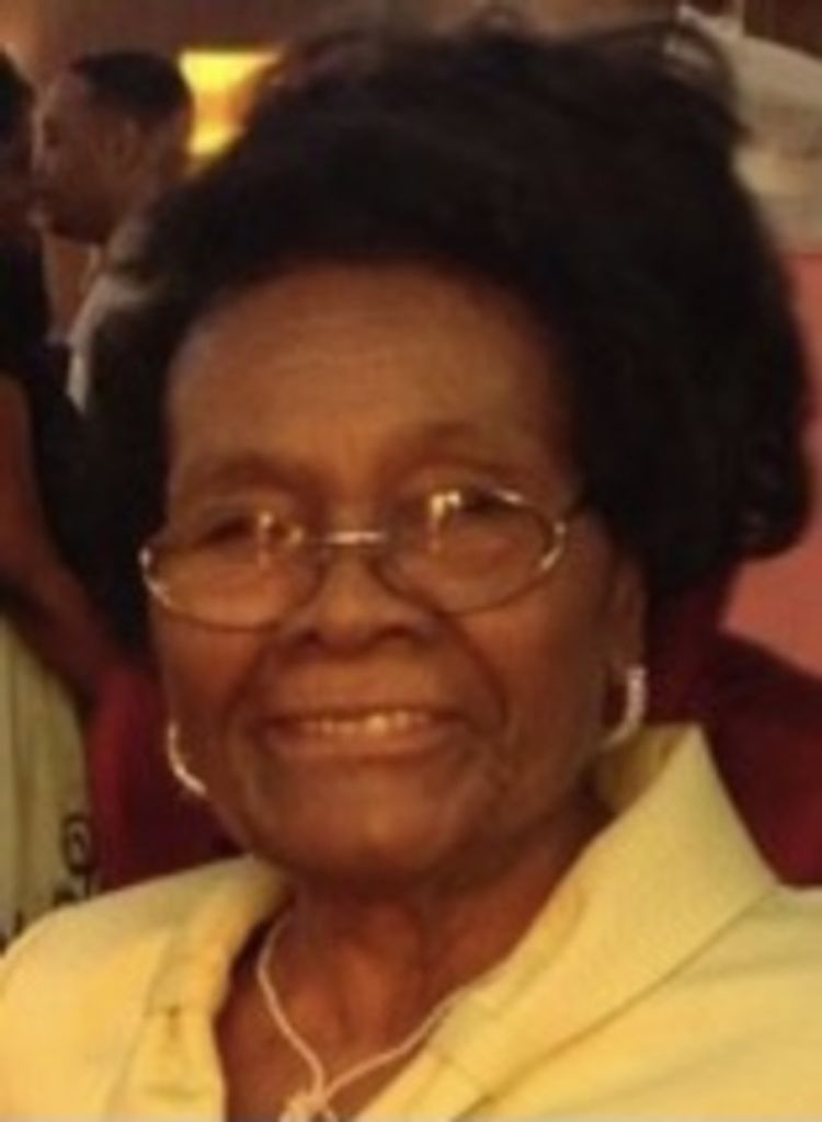 Sallie Hayes Blunt Profile Photo