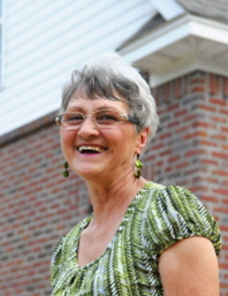 Myrtis Ann Roughton Profile Photo