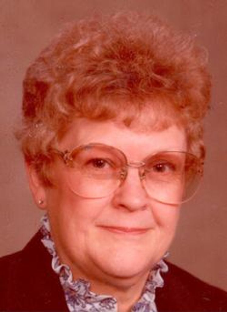 Eva Charline Dempsey