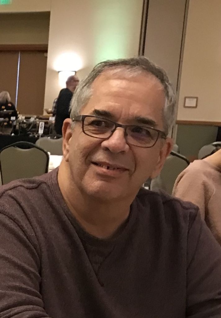 Frank Joseph Bradish