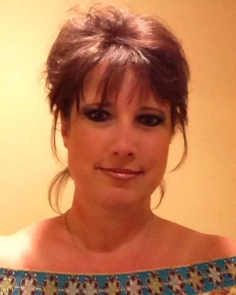 Kim Tracy Markus Profile Photo