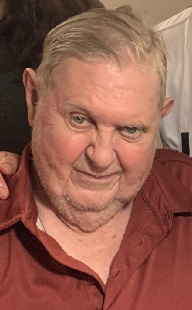 Harold R. Haas