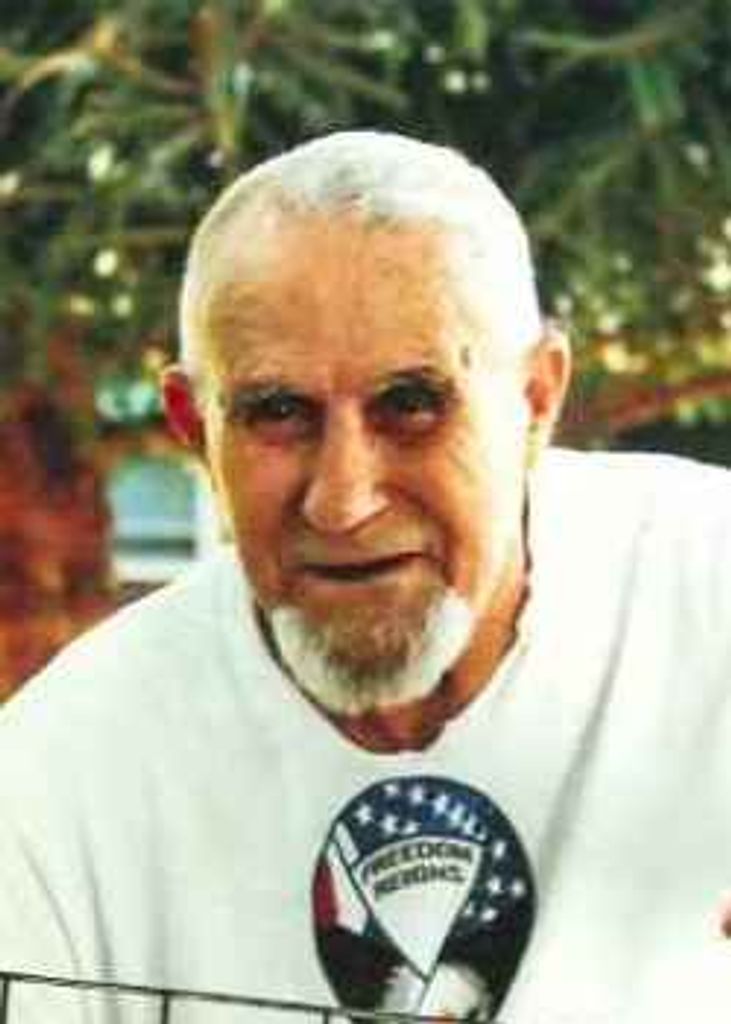 Raymond  Neil Rodgers Profile Photo