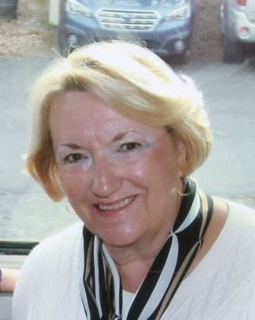Kathleen A. Murray
