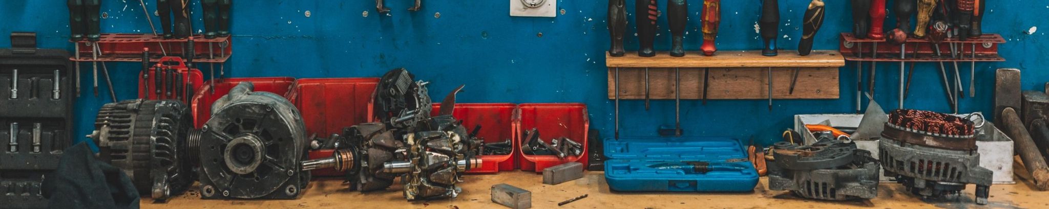 Cover for Bruce French's Obituary