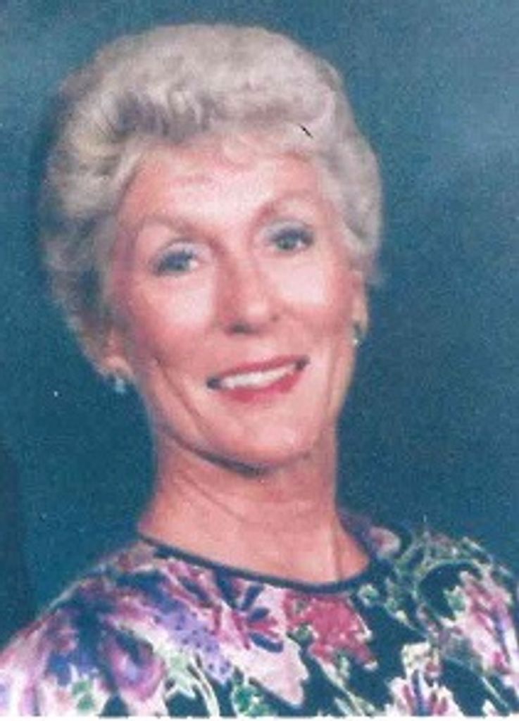 Rheta (Lafferty) Hinman