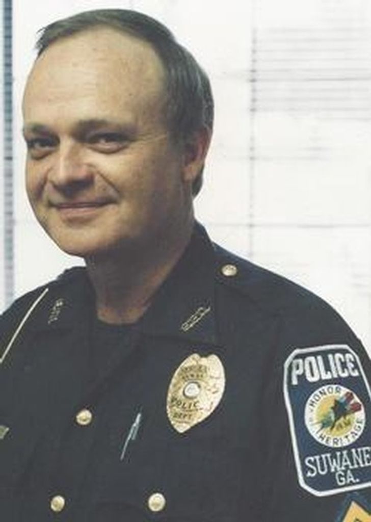 James Franklin Walker, Jr. Profile Photo