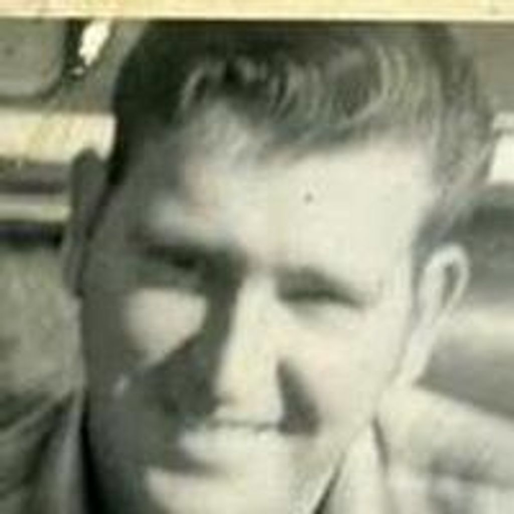 W. Eason Berry