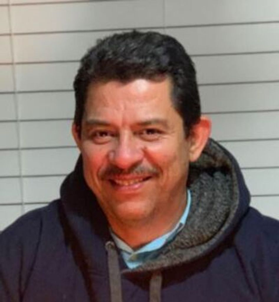 Fernando R. Salas Profile Photo
