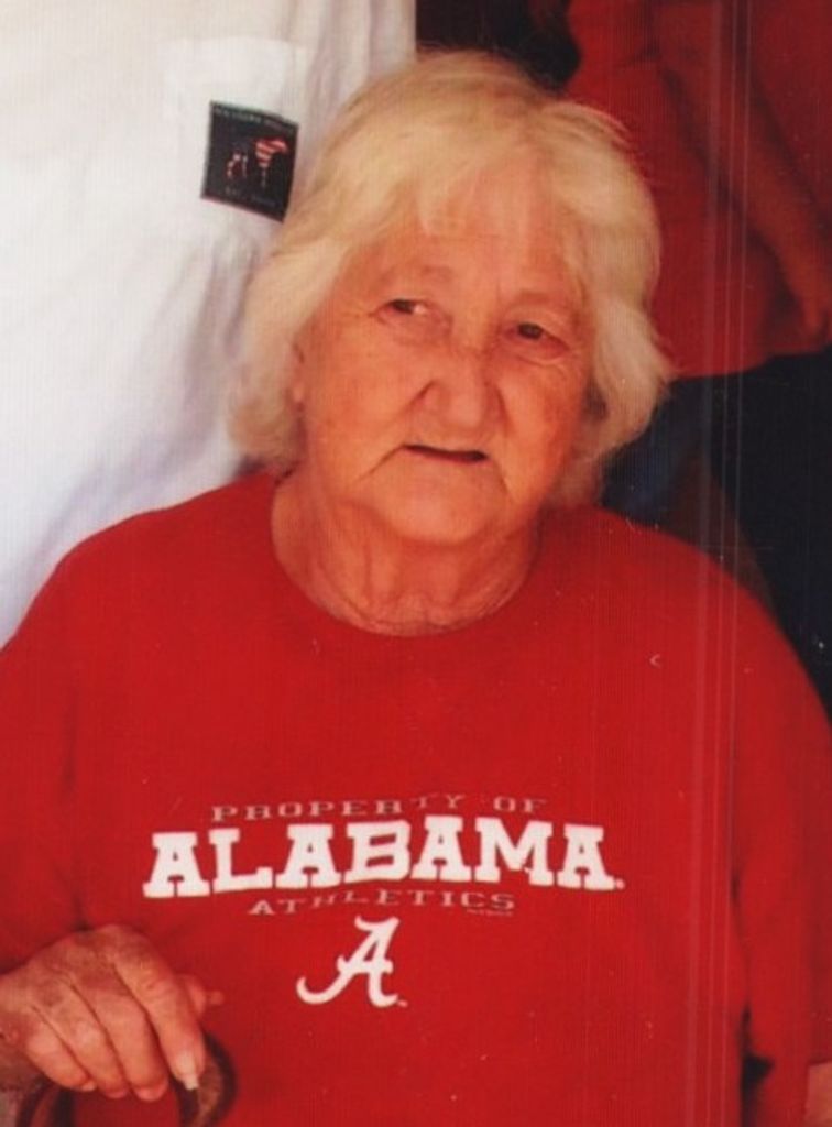 Ludie Phillips