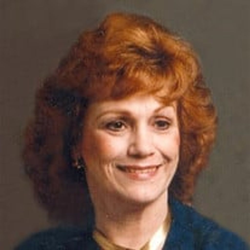 Barbara Jane Quebedeaux