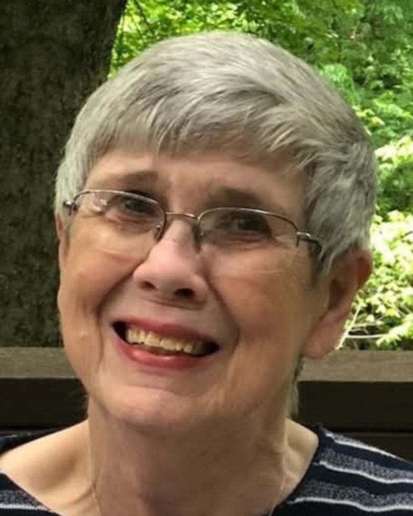 Patsy "Pat" McCullough