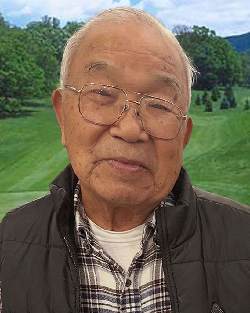 Yoshihiko Matsumae Profile Photo