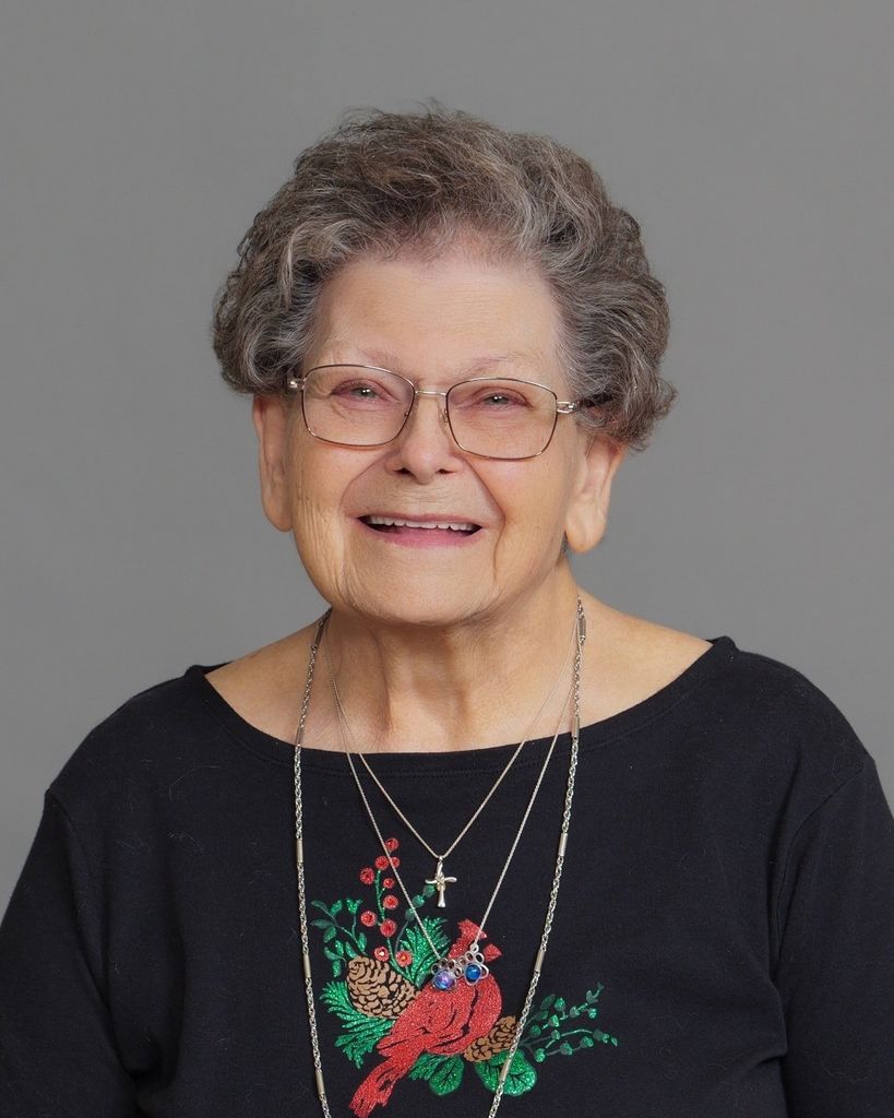 Sandra Lee Rothe