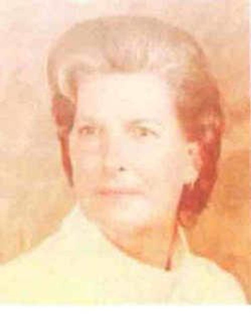 Auro Willetta Ward
