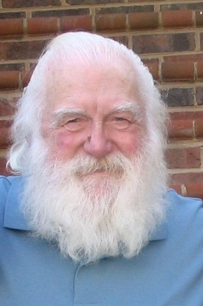 David George Antolick