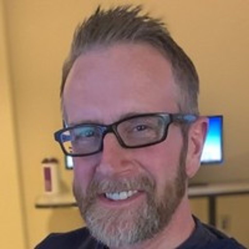 Patrick Lee